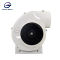 Genuine Marine roof portable ventilation conditioning car air blower motor rear portable marine air blower